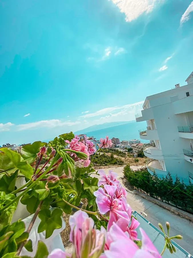 Hotel Abedini Sarande 3*,  Albania