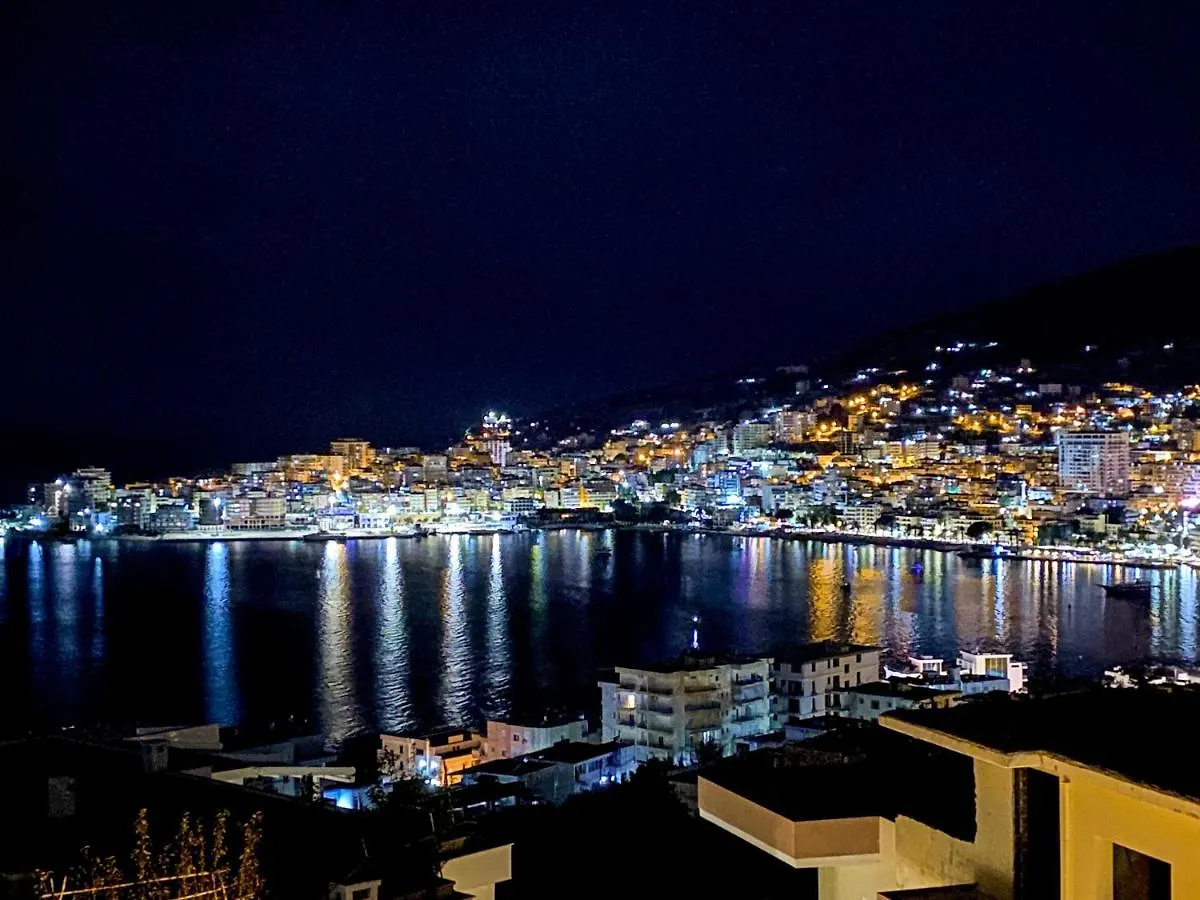 Hotel Abedini Sarande 3*,  Albania