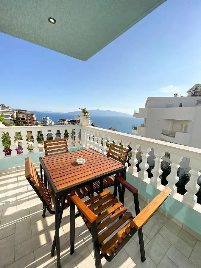 Hotel Abedini Sarande