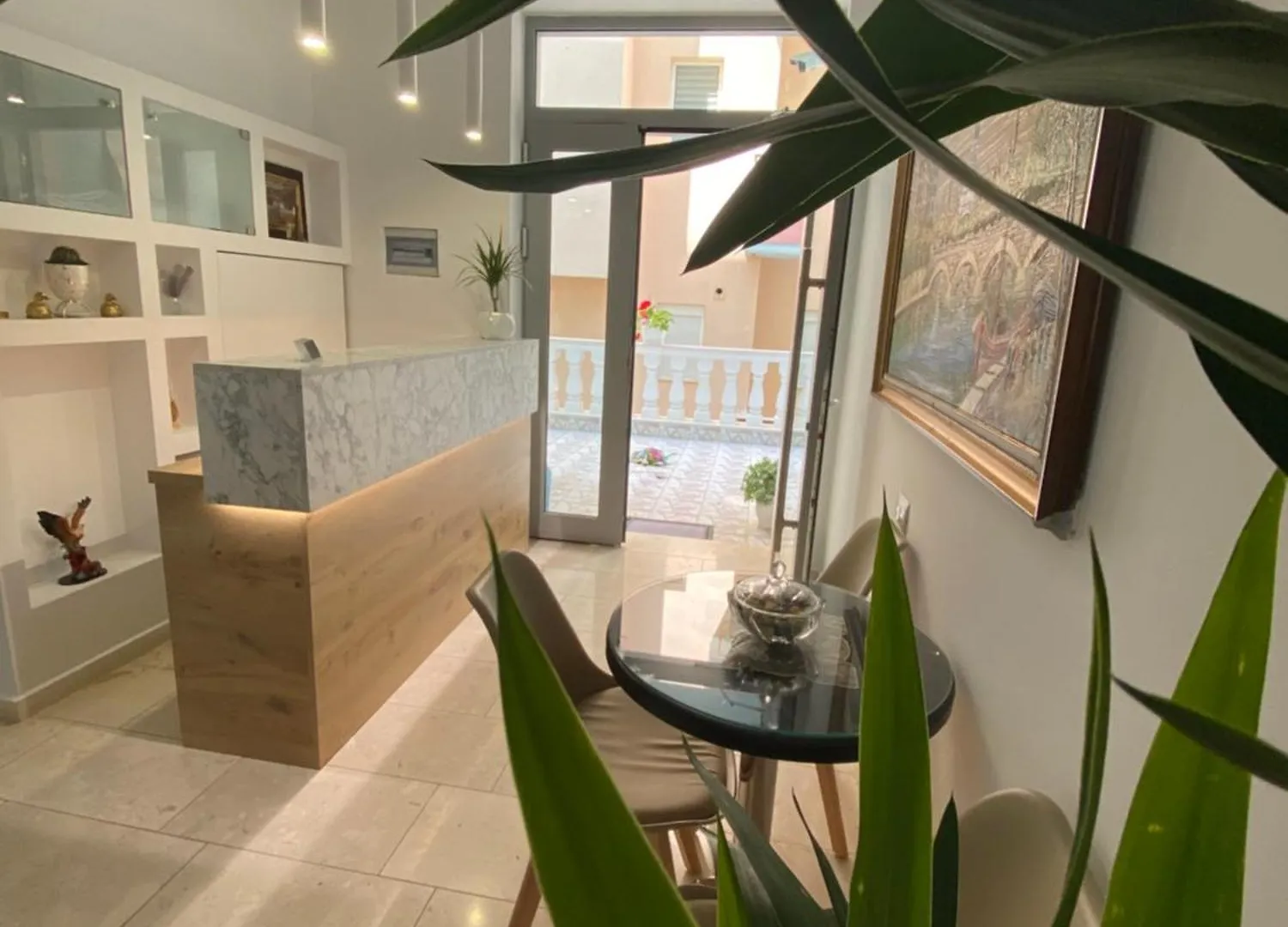 Hotel Abedini Sarande
