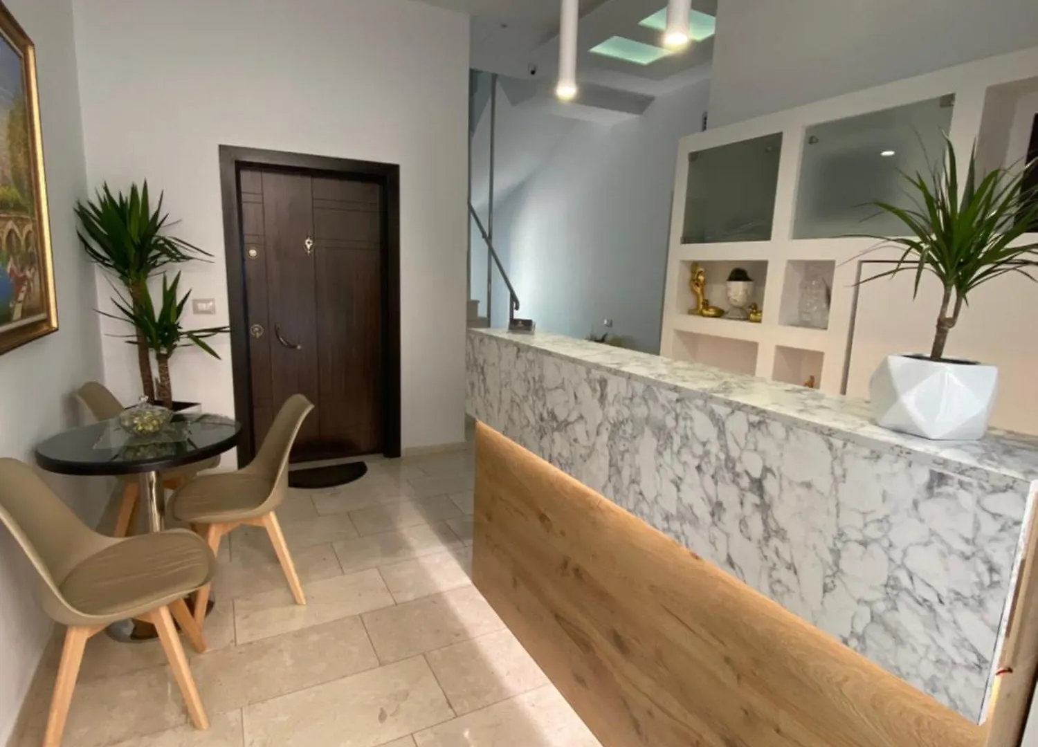 Hotel Abedini Sarande 3*,