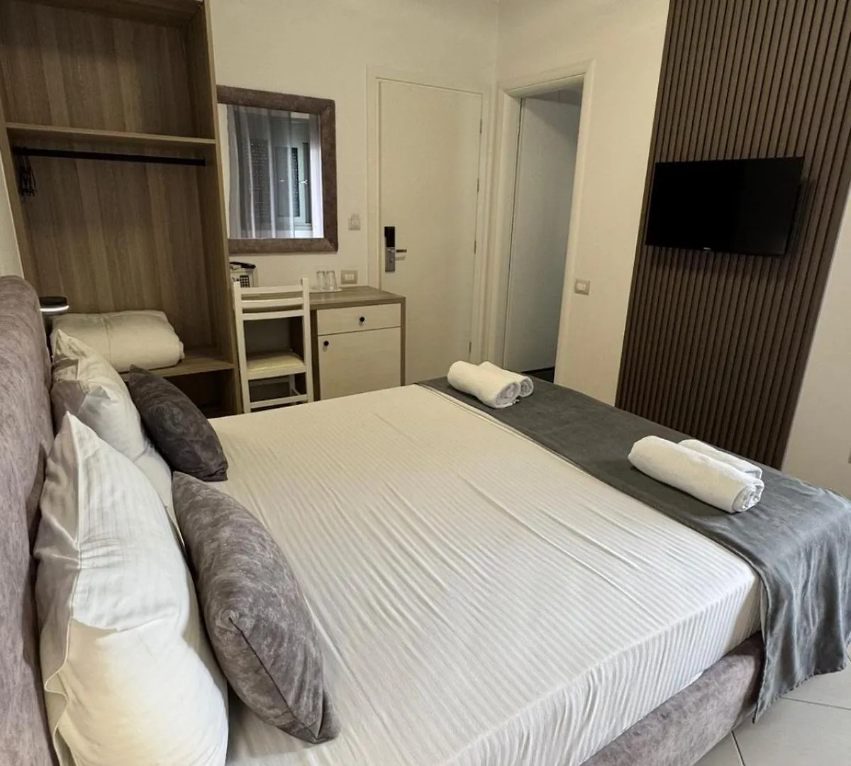 Hotel Abedini Sarandë