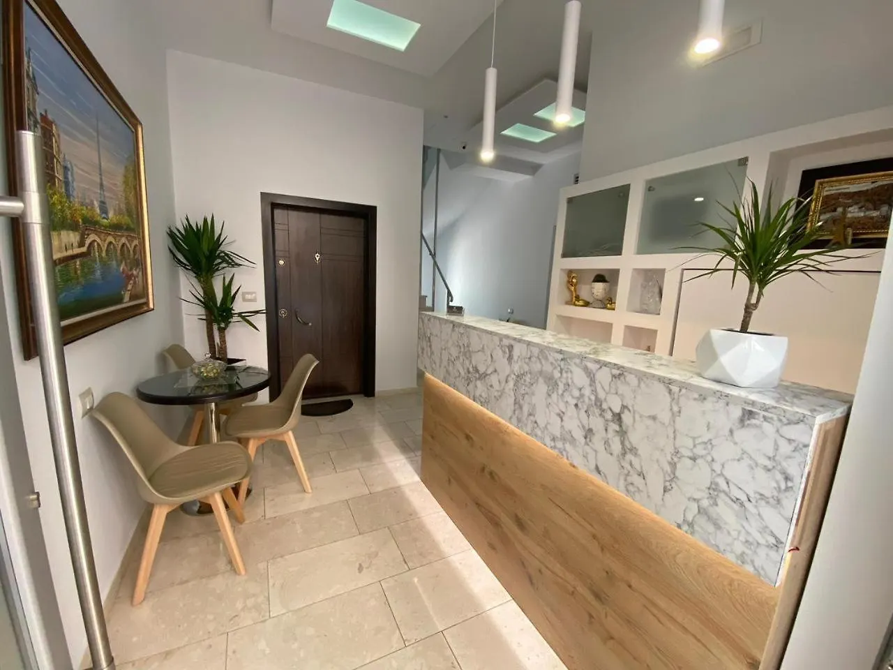 Hotel Abedini Sarande 3*,  Albania