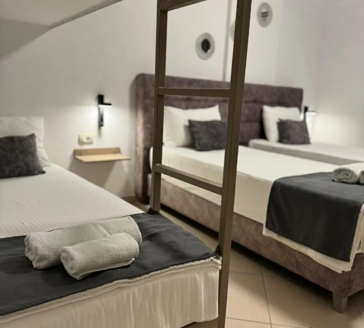 Hotel Abedini Sarande 3*,  Albania