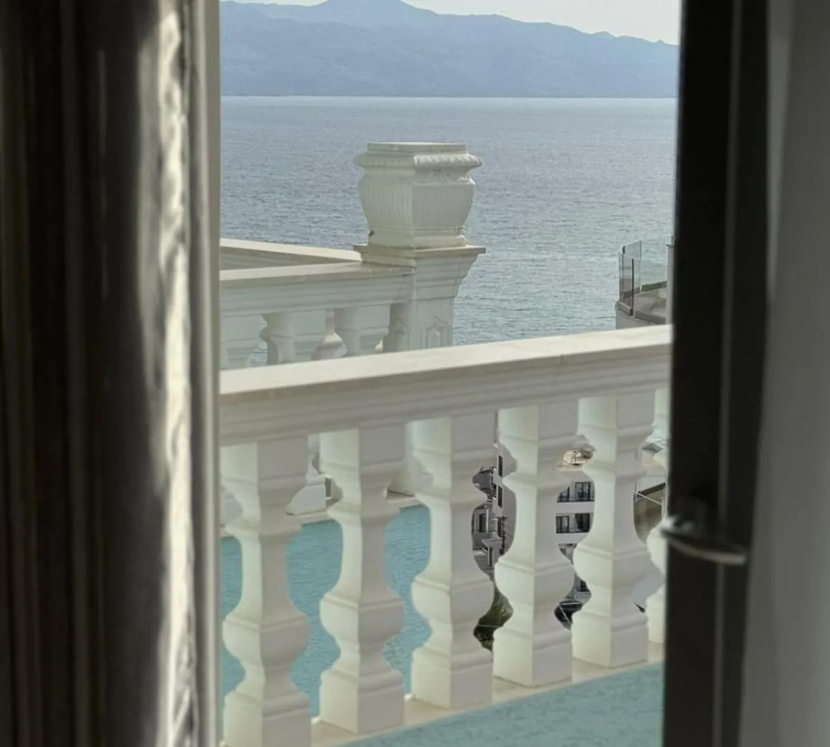 Hotel Abedini Sarandë