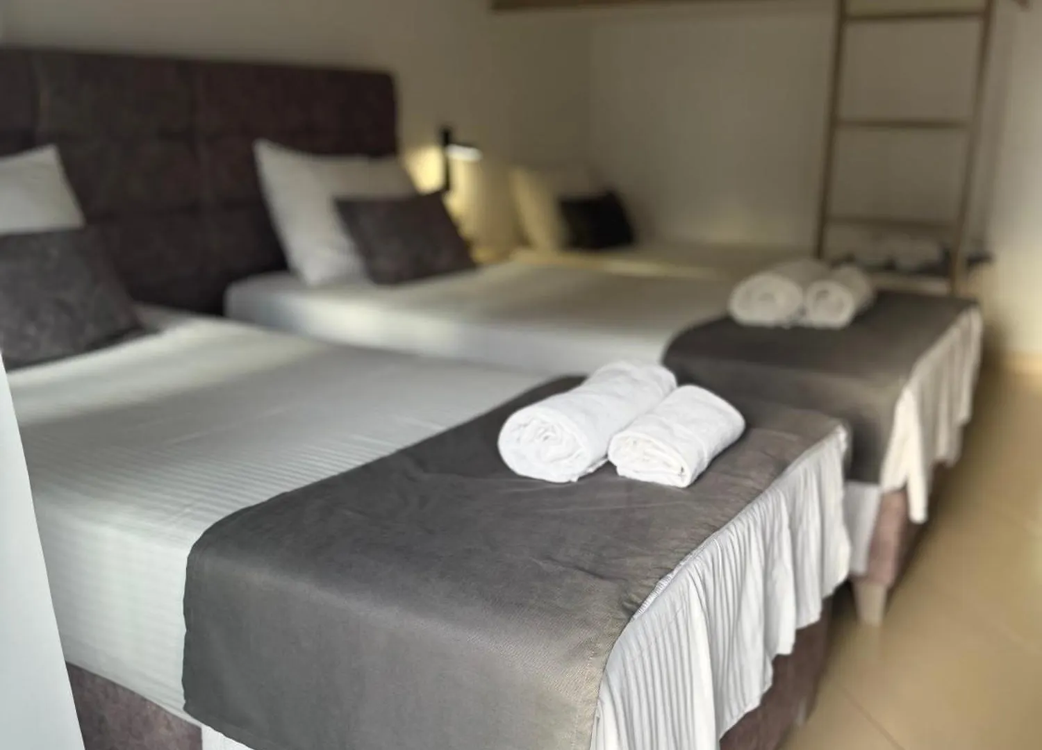 Hotel Abedini Sarande