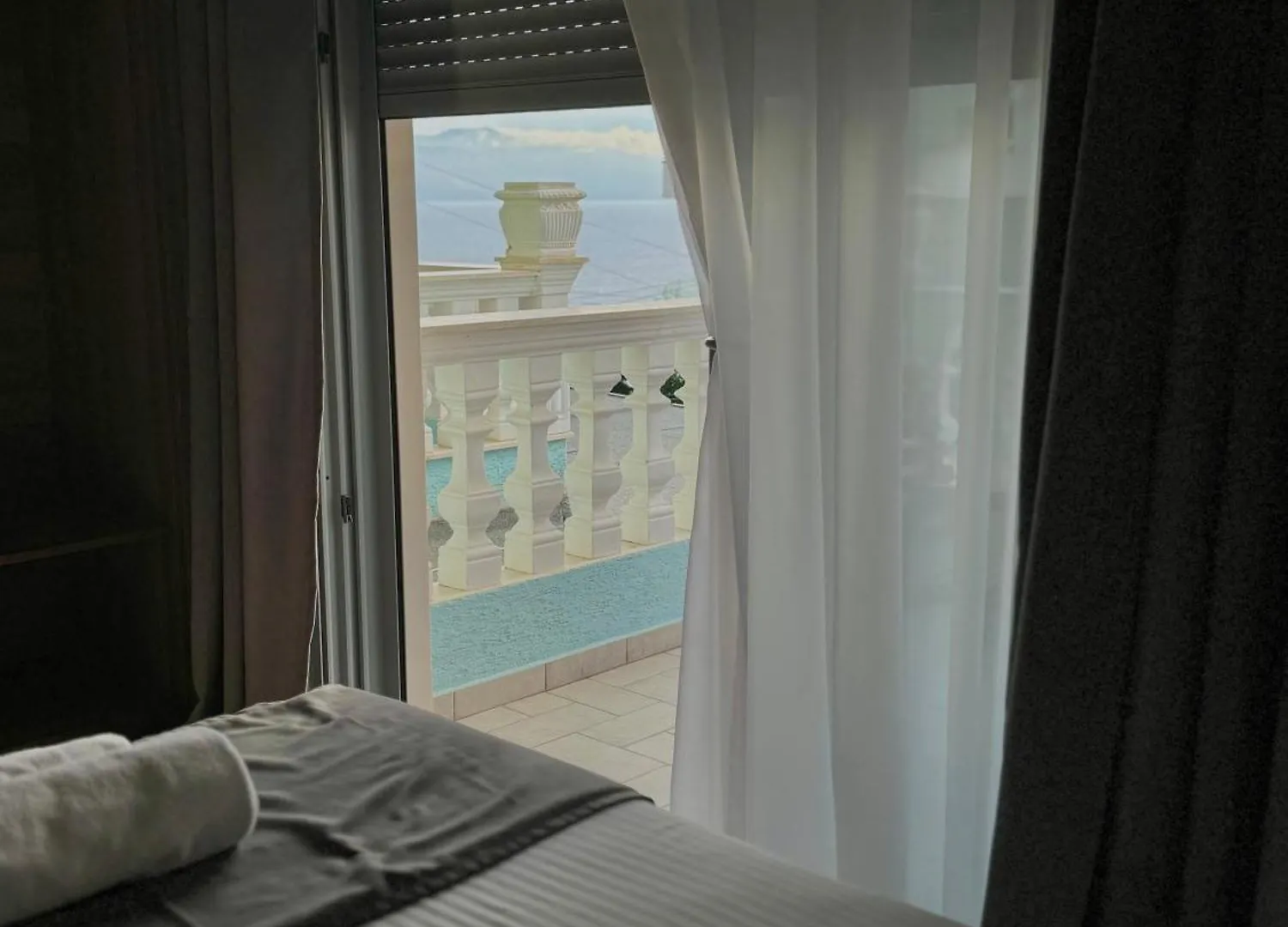 Hotel Abedini Sarandë