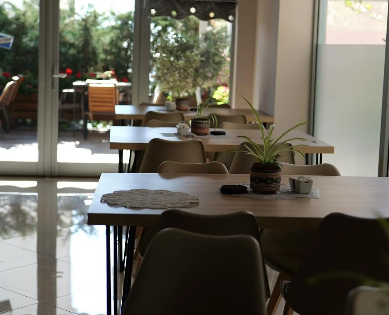 Hotel Abedini Sarandë
