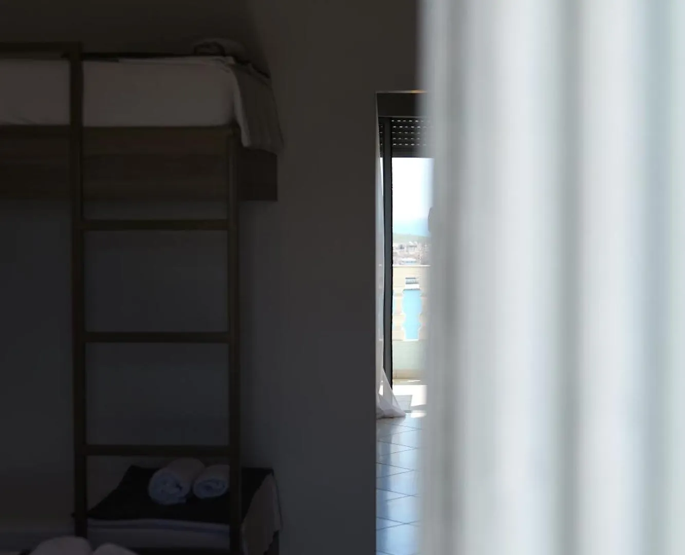 Hotel Abedini Sarandë
