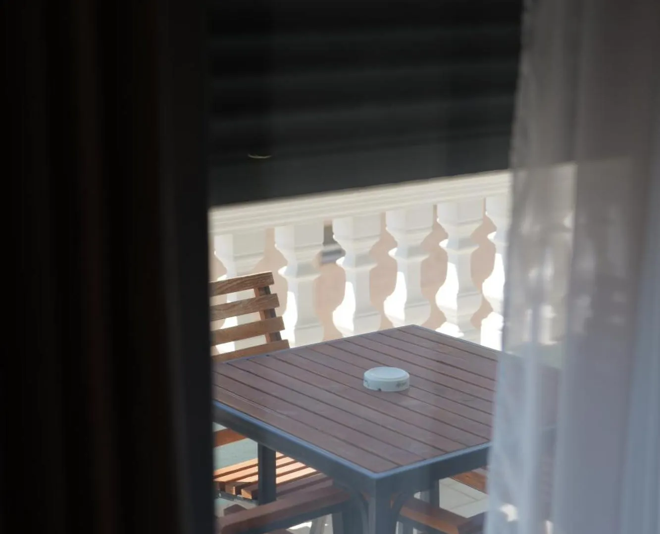Hotel Abedini Sarandë