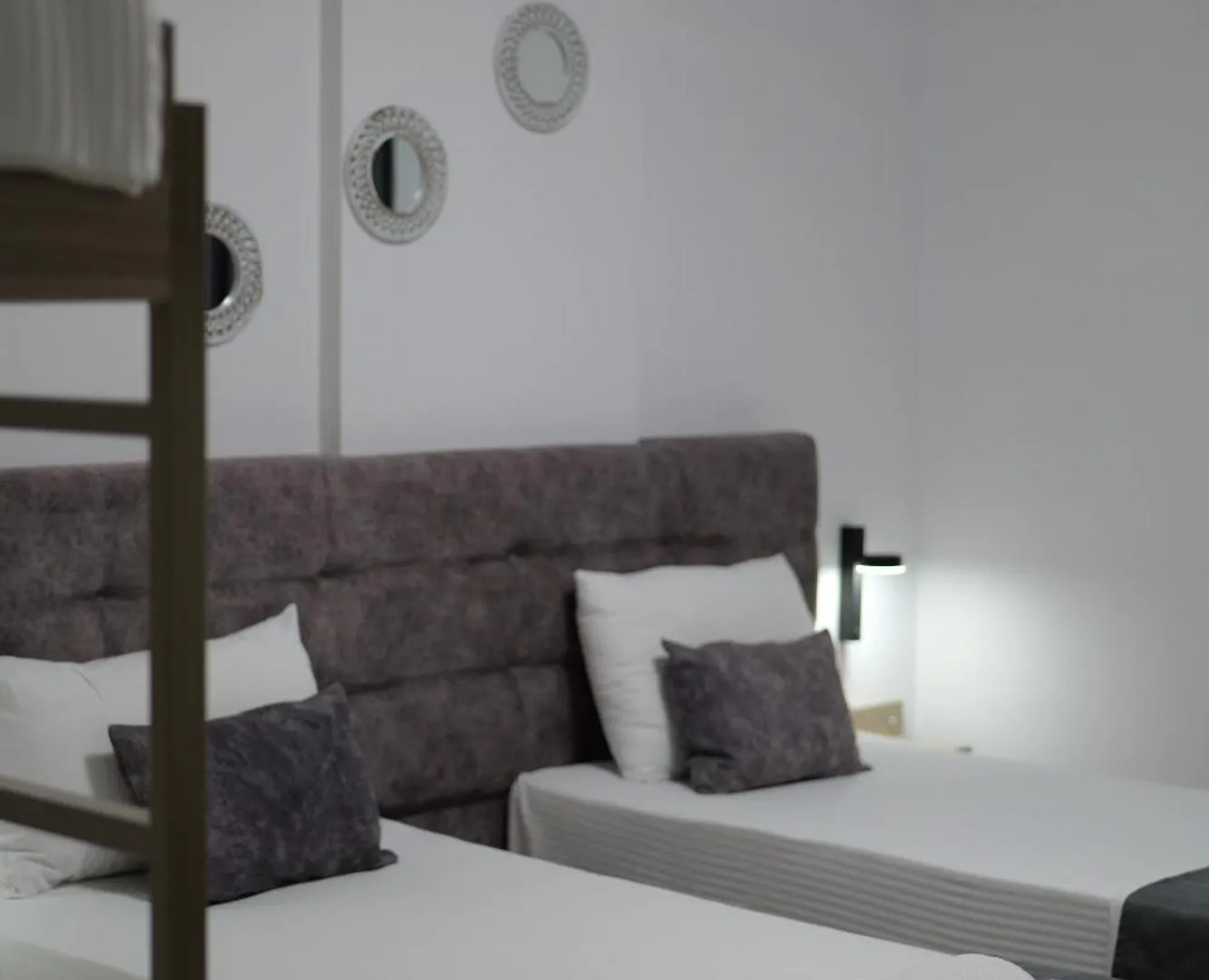 Hotel Abedini Sarandë