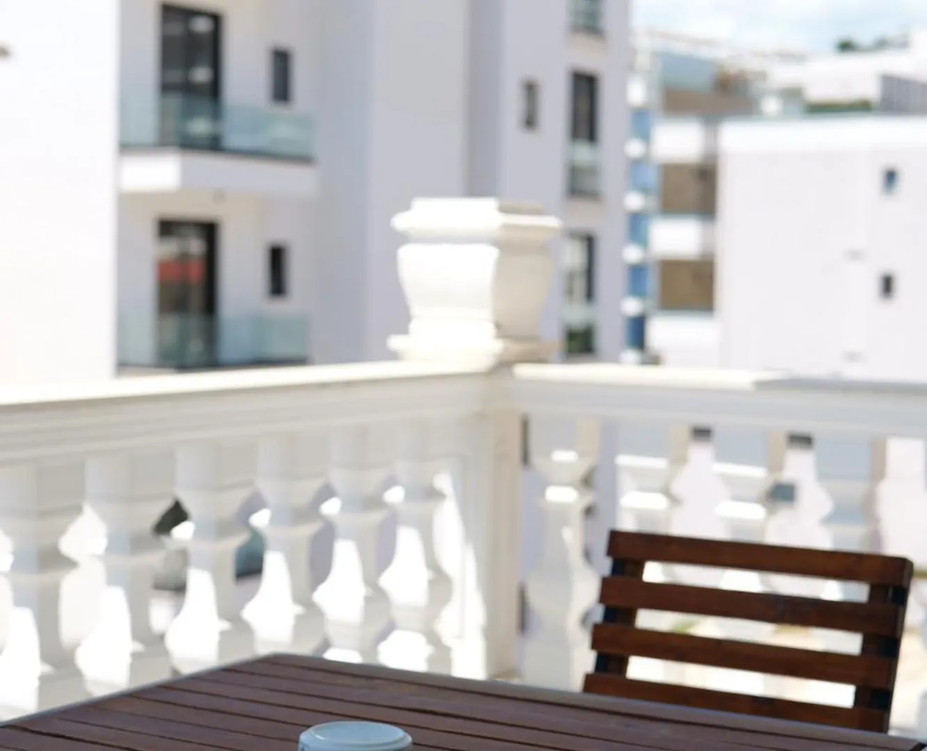Hotel Abedini Sarandë