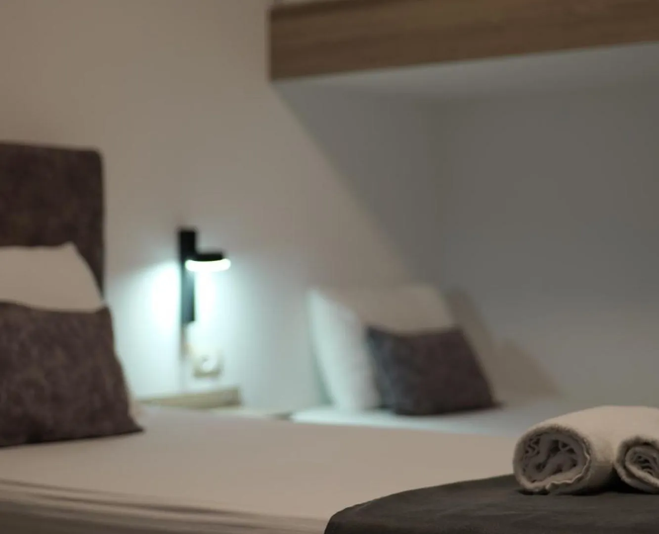 Hotel Abedini Sarandë Albânia