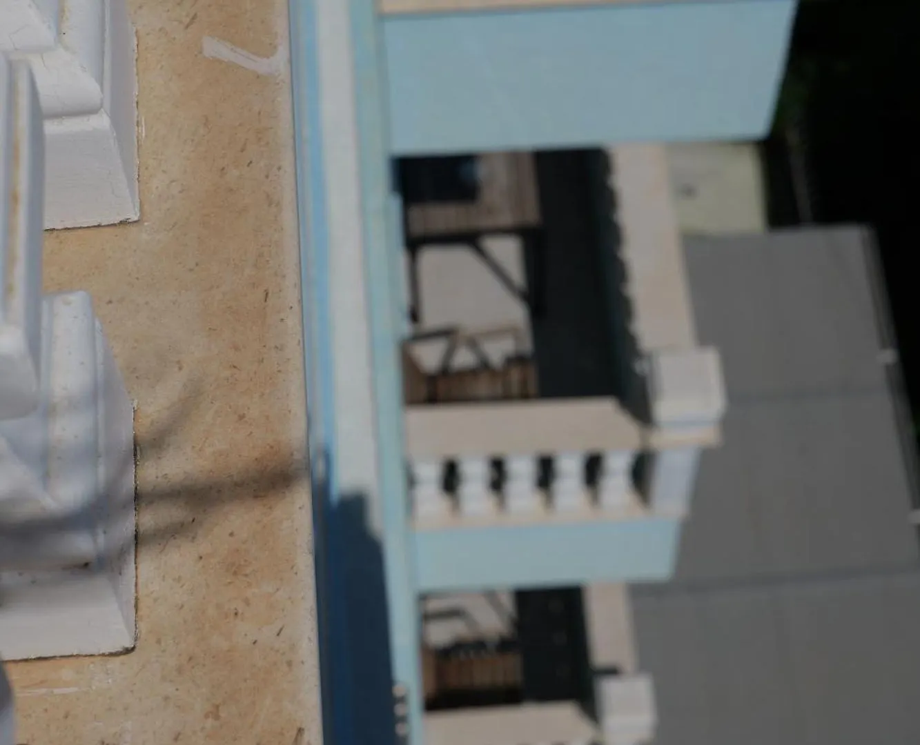 Hotel Abedini Sarandë
