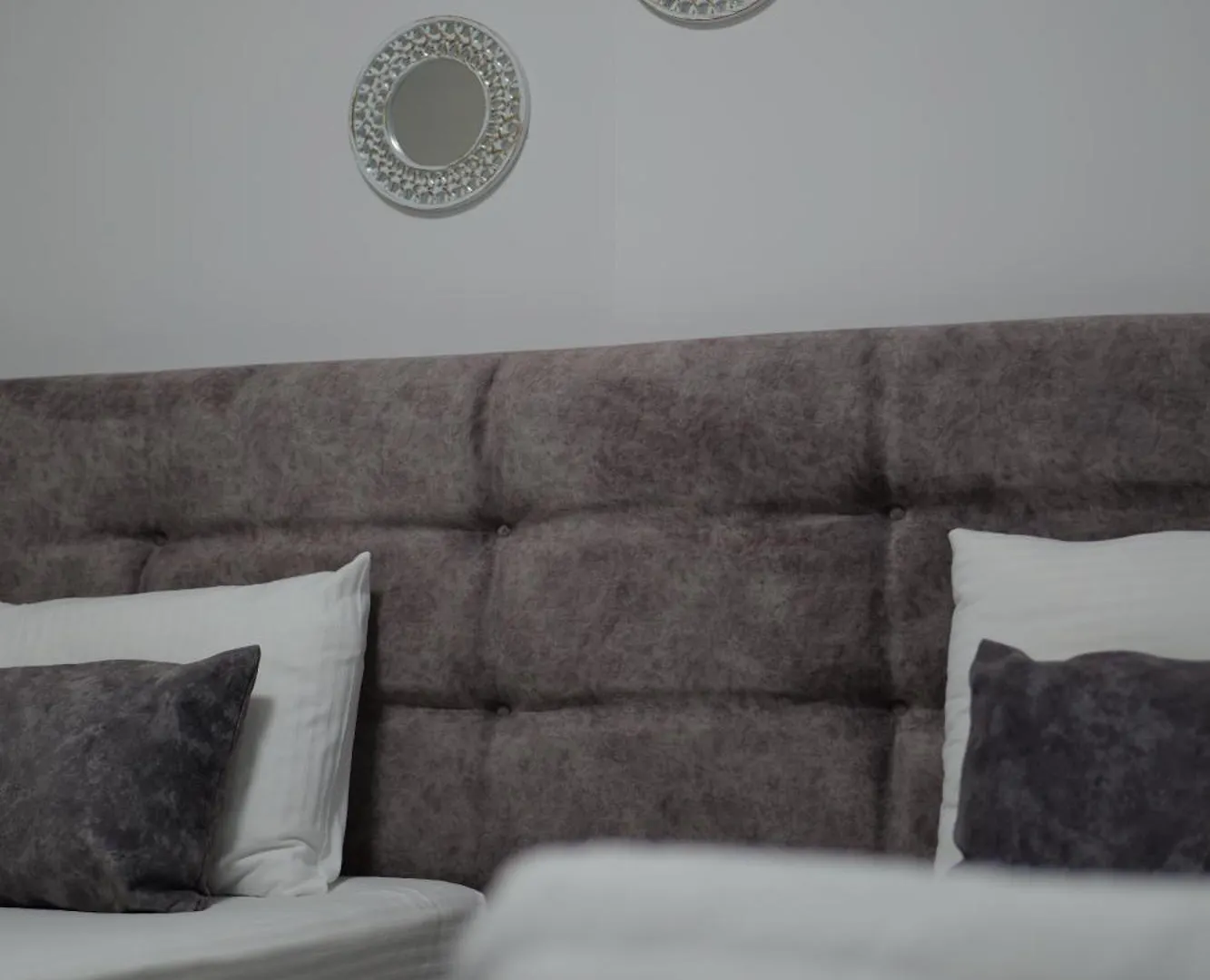 ***  Hotel Abedini Sarande Albania