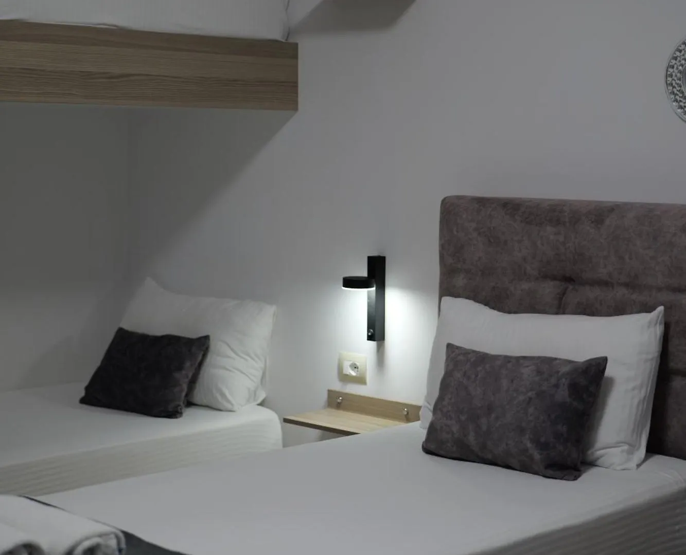 Hotel Abedini Sarande