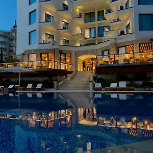 Harbour Saranda