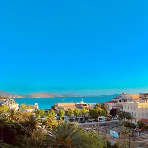 Myrtai - Center Hotel