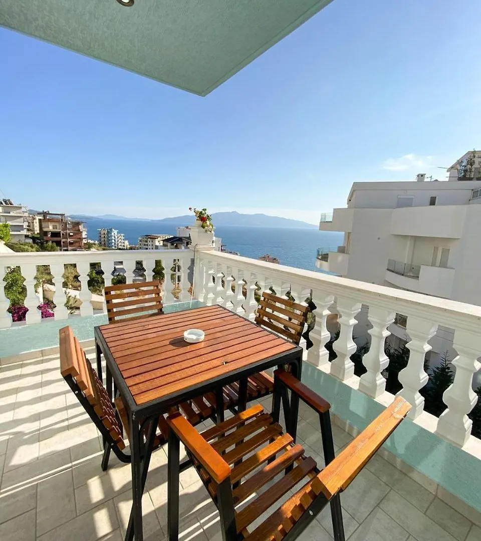 Hotel Abedini Saranda