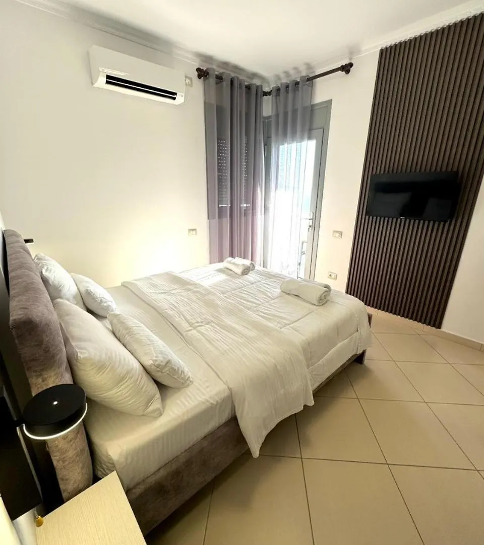 Hotel Abedini Saranda