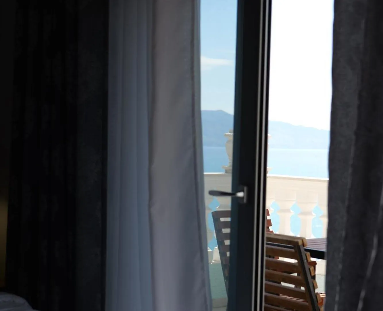 Hotel Abedini Saranda