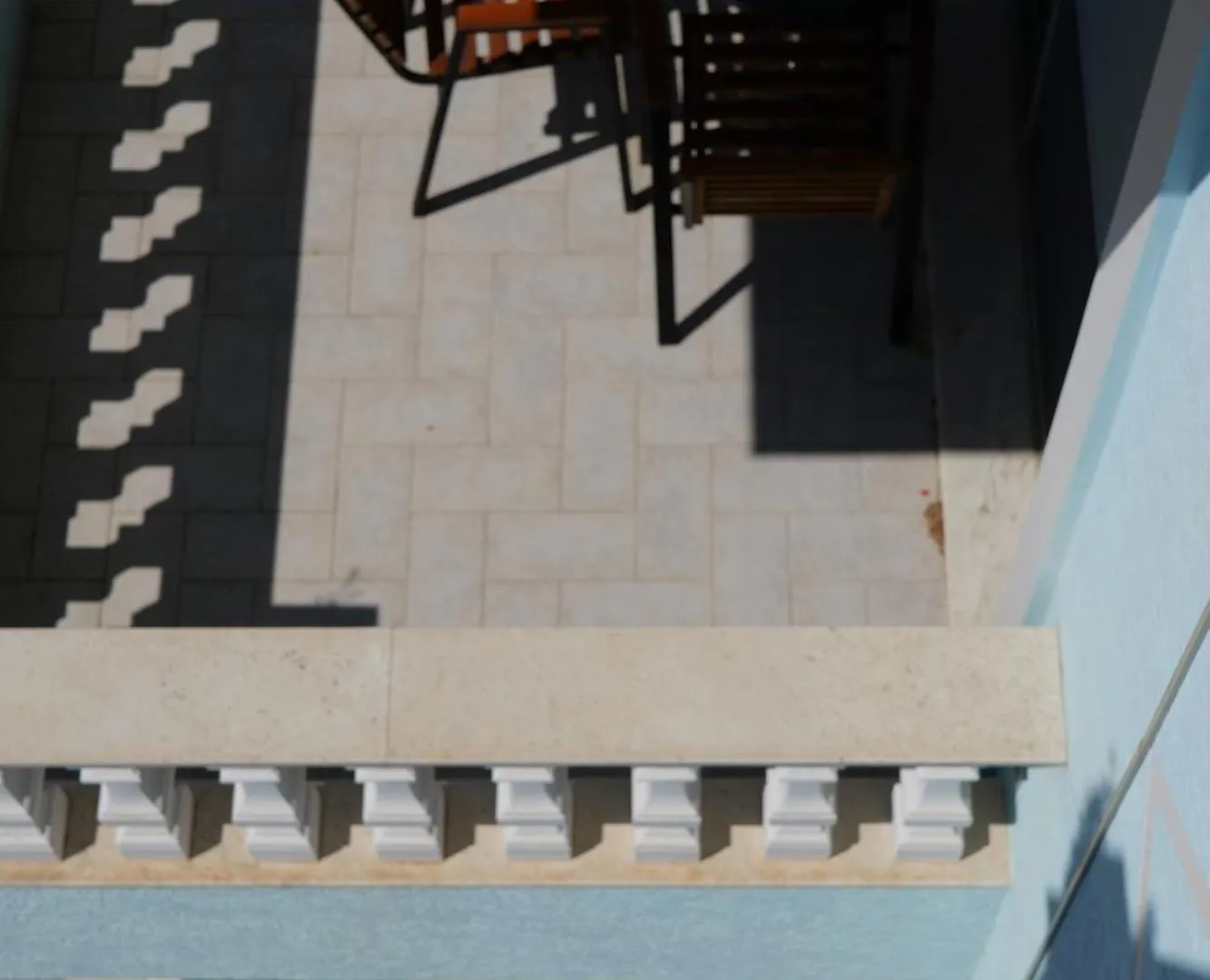 Hotel Abedini Saranda
