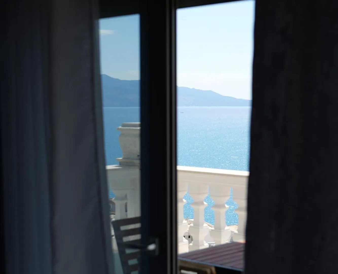 Hotel Abedini Saranda 3*,  Albanie