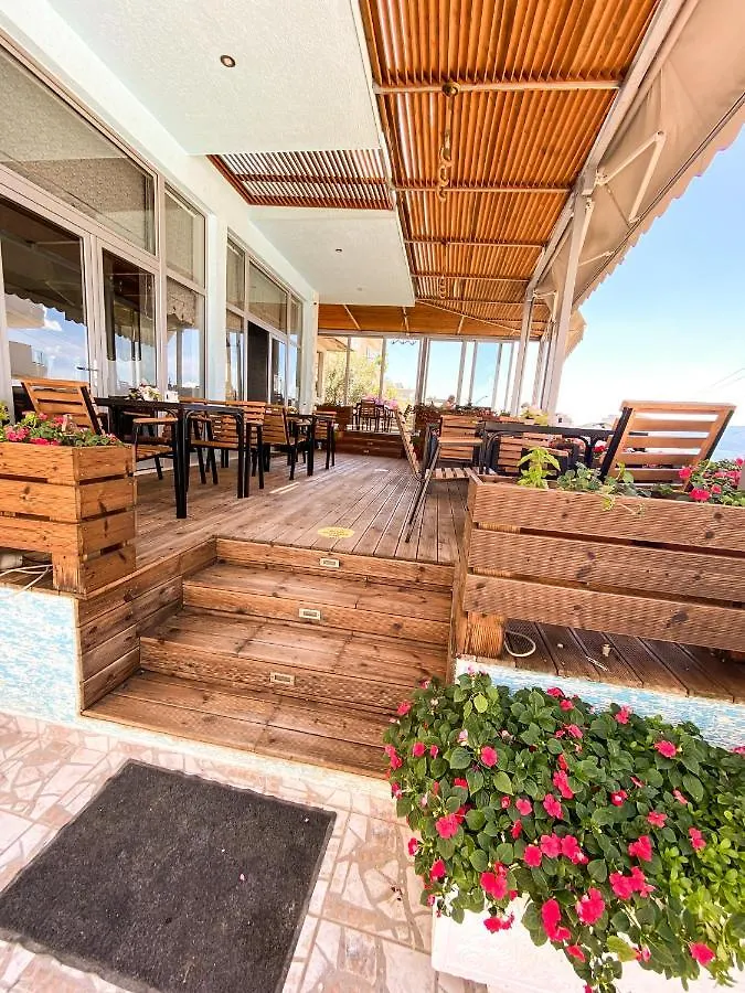 Hotel Abedini Saranda